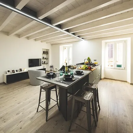 Appartement Blue Lake *