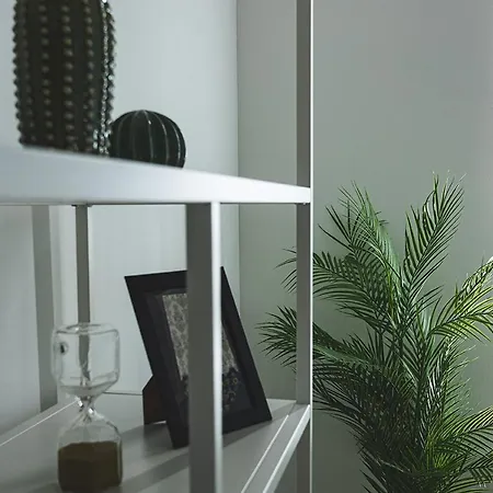 Appartement Blue Lake *