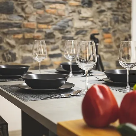 Appartement Blue Lake Como