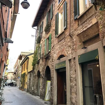 Blue Lake Appartement Como